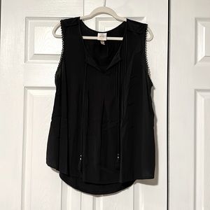 Beautiful Knox Rise tank top, size XL